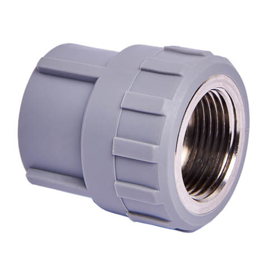 Terminal Ppr 40 X 1/4 Hi 1