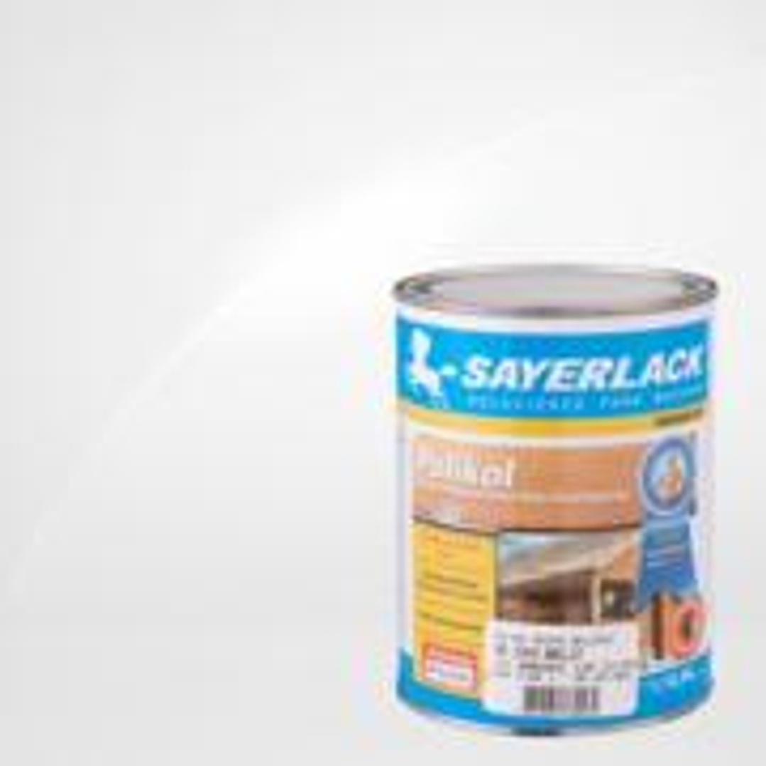 Vitrificante Piso 1/4 Brillante Sayerlack 1