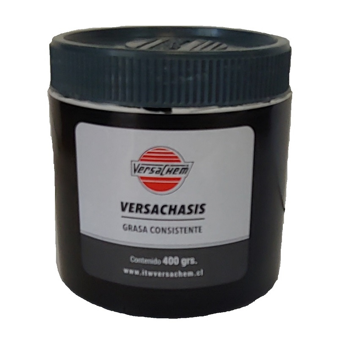 Grasa Consistente Pote 400gr Versachasis 1