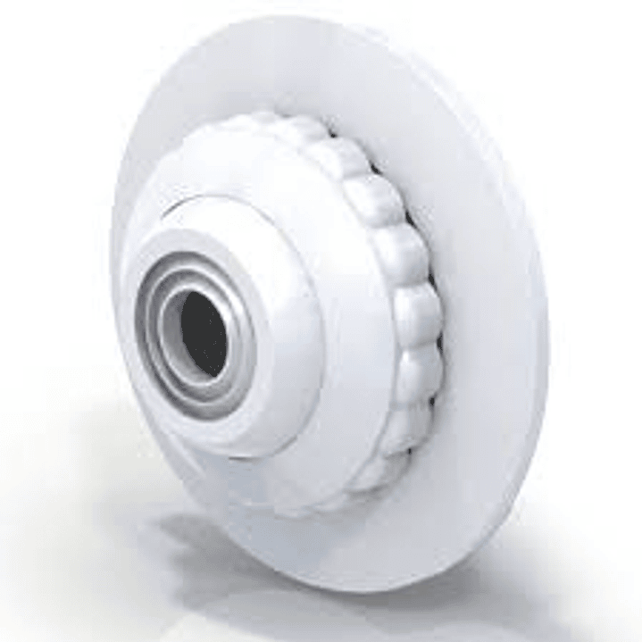 Retorno A Pegar Tb 50mm Vulcano 1