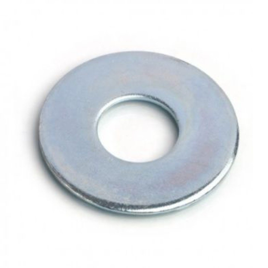 Golilla Plana 1/2 Zincada 1