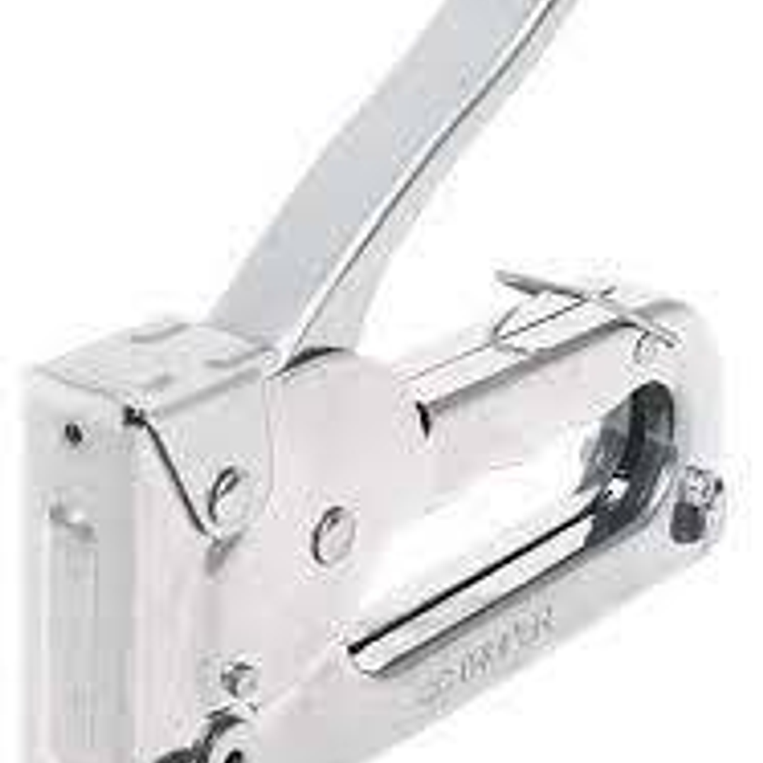 Engrapadora Tipo Pistola Truper Cod. 17977 1