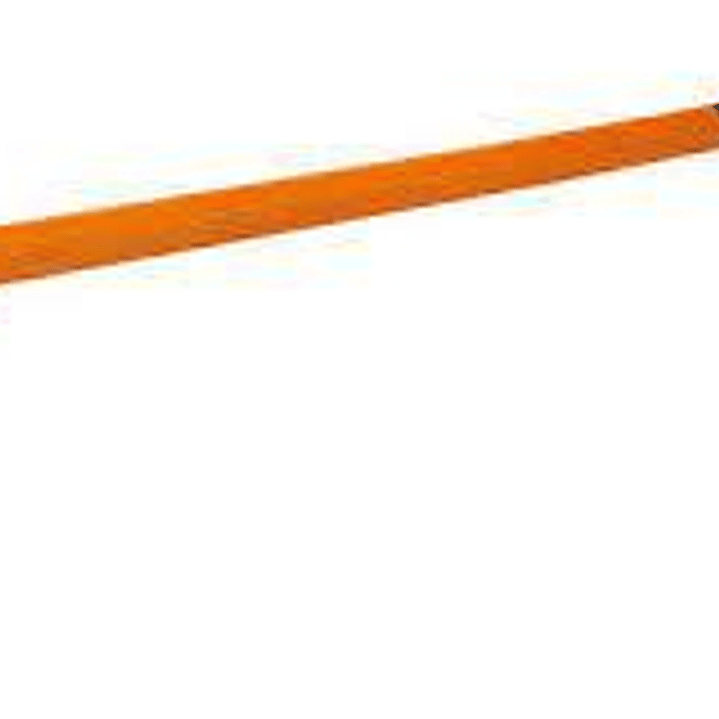 Barretilla Hexagonal 3/4