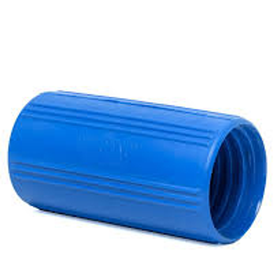 Union Doble Para Manguera Piscina 1 1/2 Vulcano 1