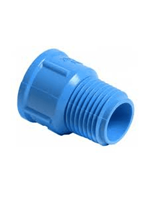 Terminal Pvc Pre 20 Mm He