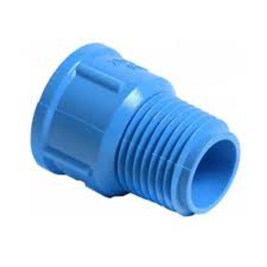 Terminal Pvc Pre 20 Mm He 1