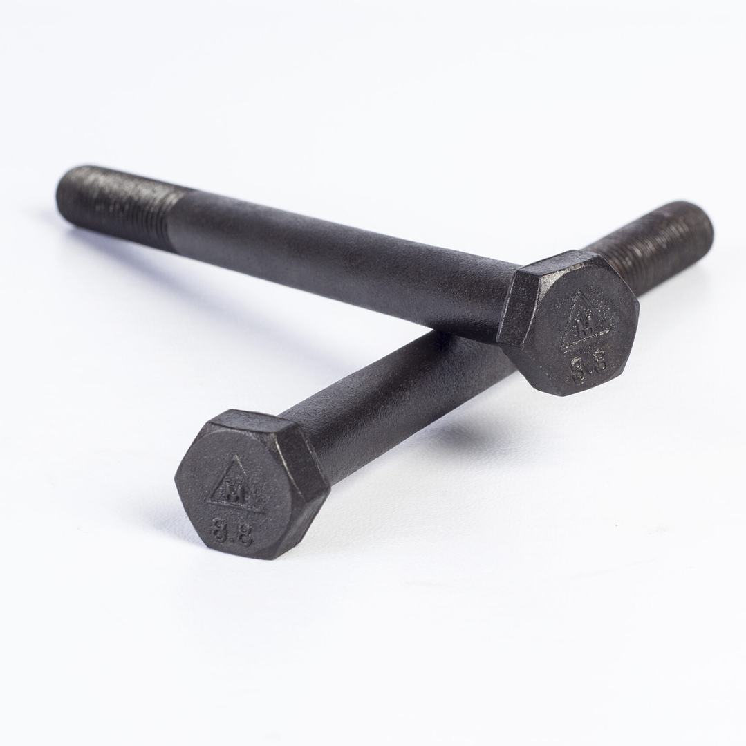 Perno Hexagonal M10 X 80mm 1