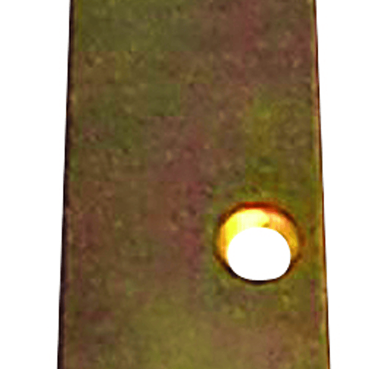 Conector Metalico 4 1