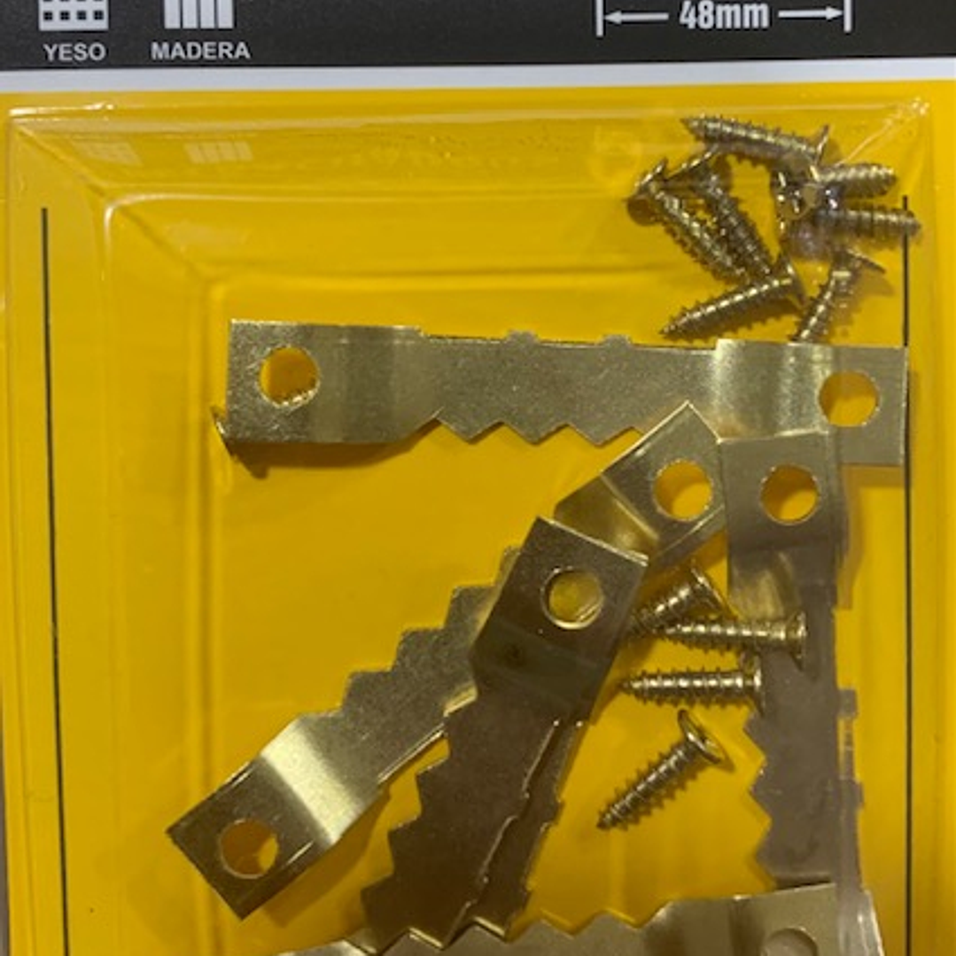 Cuelga Cuadro 6pcs 1