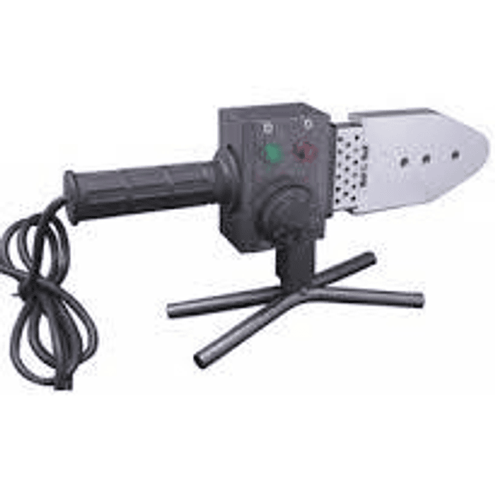 Pistola Termofusión 20 - 32mm 1