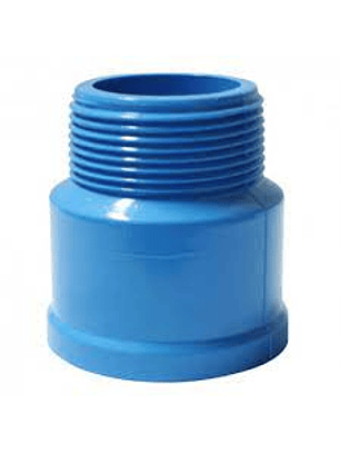 Terminal Pvc Pre 25 Mm He