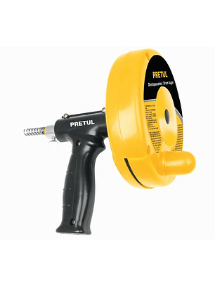 Destapador Destapacaño 7.6mt Pretul Cod. 22881