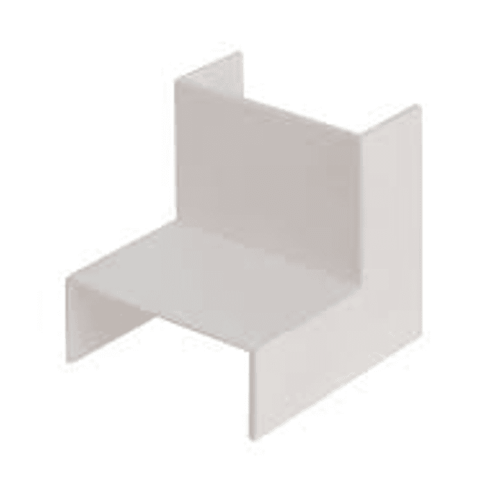 Codo Interno Canaleta Elec 1