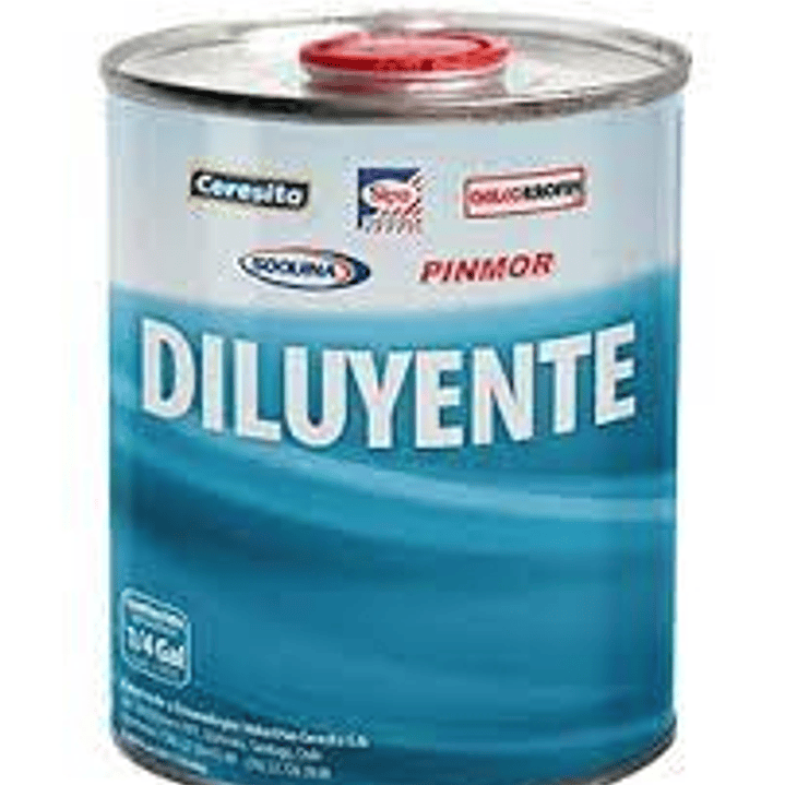 Diluyente Ar-200 Gl 1