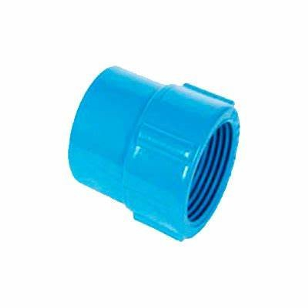 Terminal Pvc Pre 25 Mm Hi 1