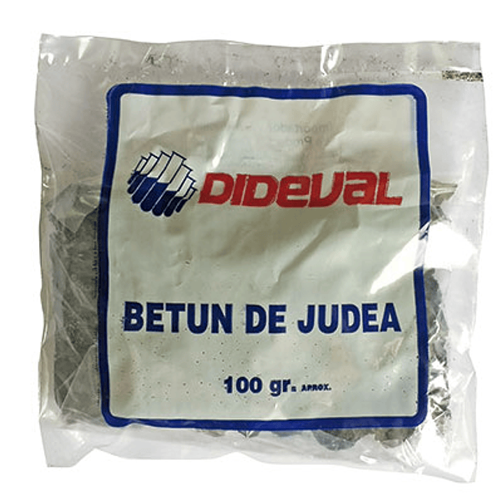 Betun De Judea Dideval 1