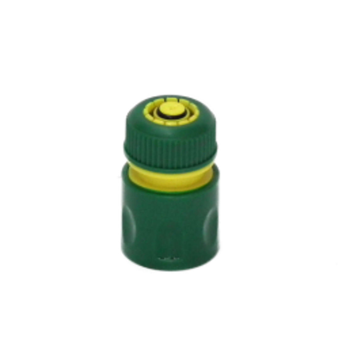 Conector Rapido 1/2 S/Stop 1