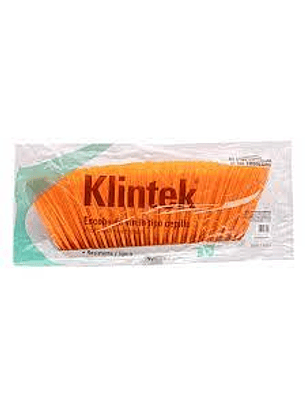 Escoba Vinilo Tipo Cepillo 30cm Cod. 57055