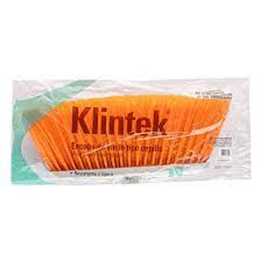 Escoba Vinilo Tipo Cepillo 30cm Cod. 57055 1