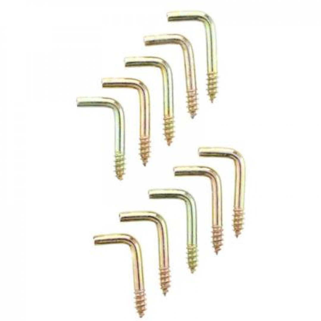 Tornillo Escuadra 1 1/2' 1