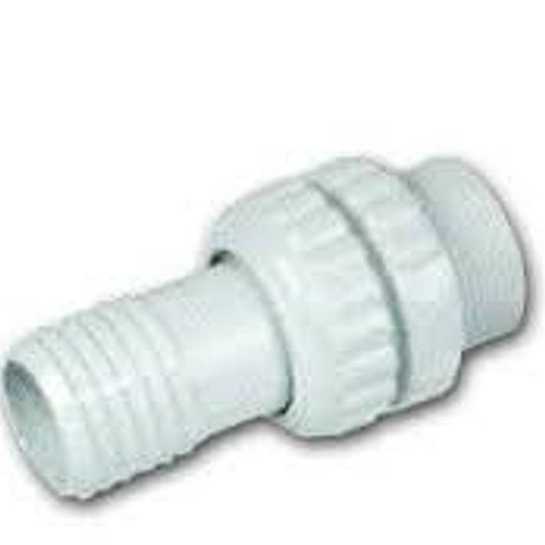 Acople Espiga 1 1/2 Vulcano 1