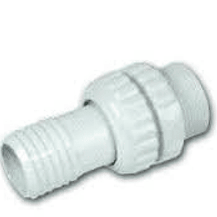 Acople Espiga 1 1/2 Vulcano 1