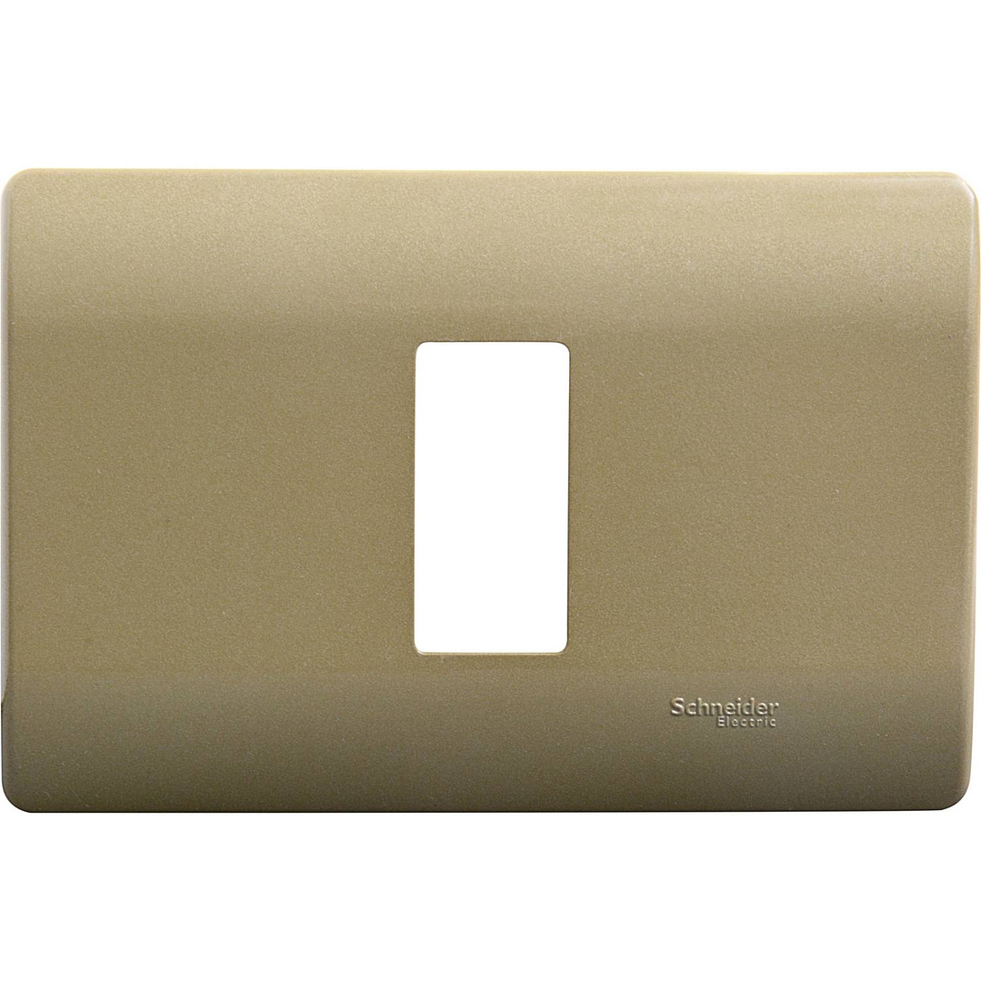 Placa 1 Mod Dorado Genesis Cod.407441 1