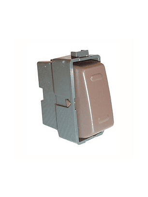 Modulo Conmutador 9/24 Cafe Genesis Cod. Mr12010//47101