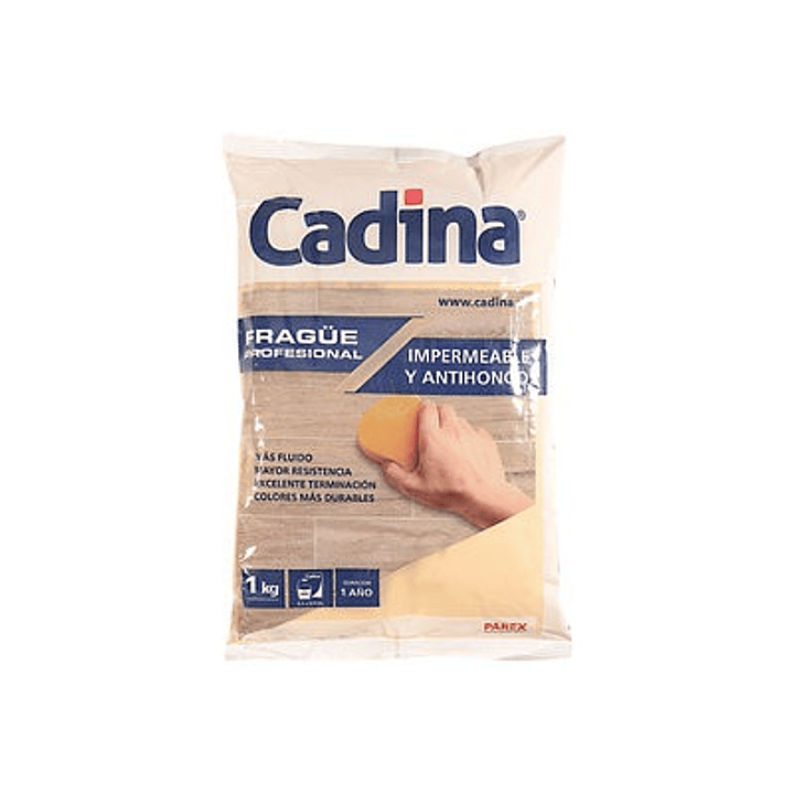 Frague Bone Cadina 1kg. 1