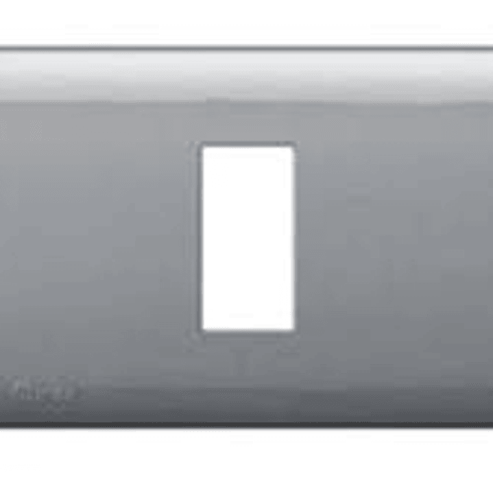 Placa 1 Modulo Gris 1