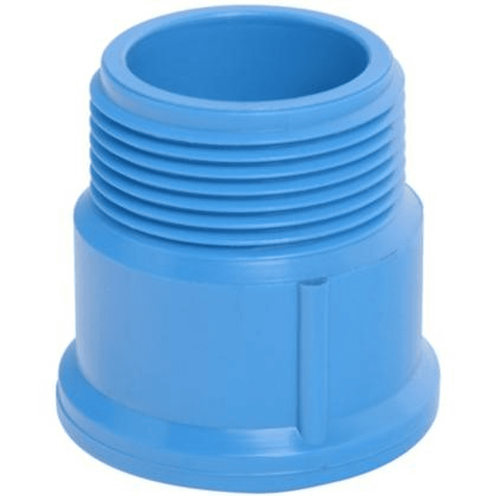 Terminal Pvc Pre 63 Mm He 1