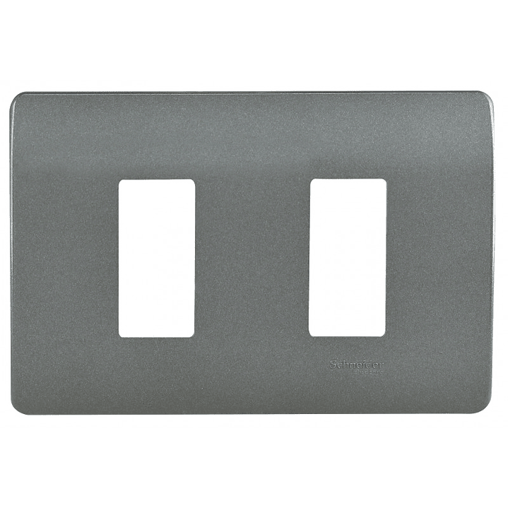 Placa 2 Mod Marisio Humo 1