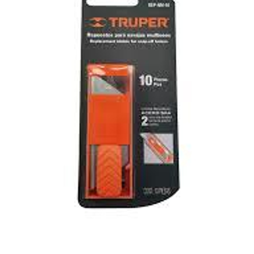 Repuesto Cartonero Corto Metal Truper Cod. 16956 1