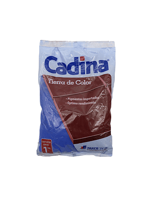 Tierra Color Azul 1 Kilo Cadina