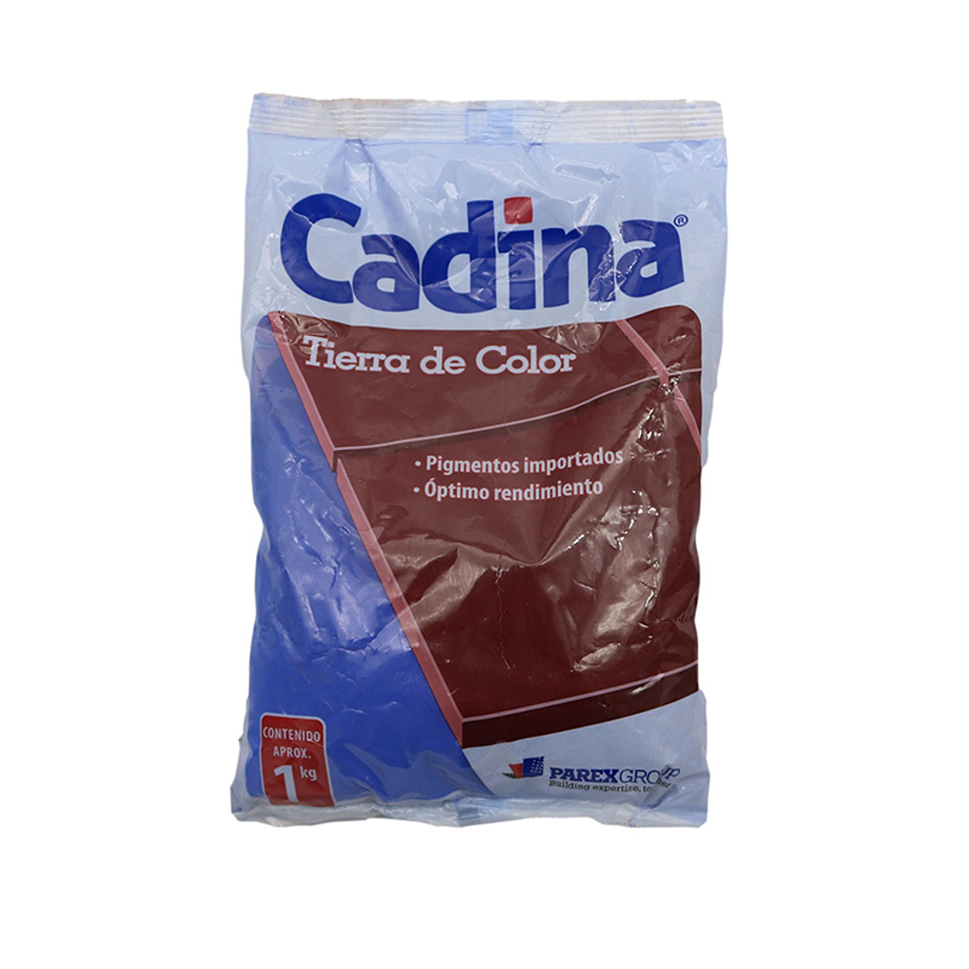 Tierra Color Azul 1 Kilo Cadina 1