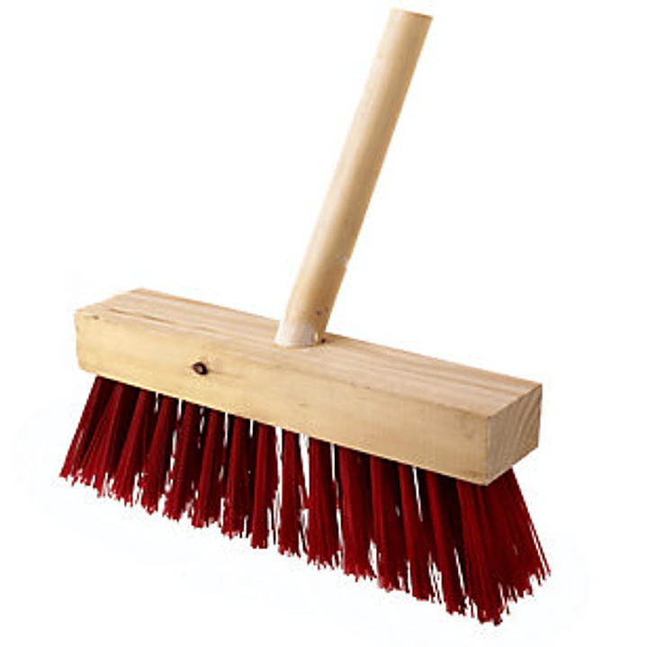 Escobillon Municipal 1