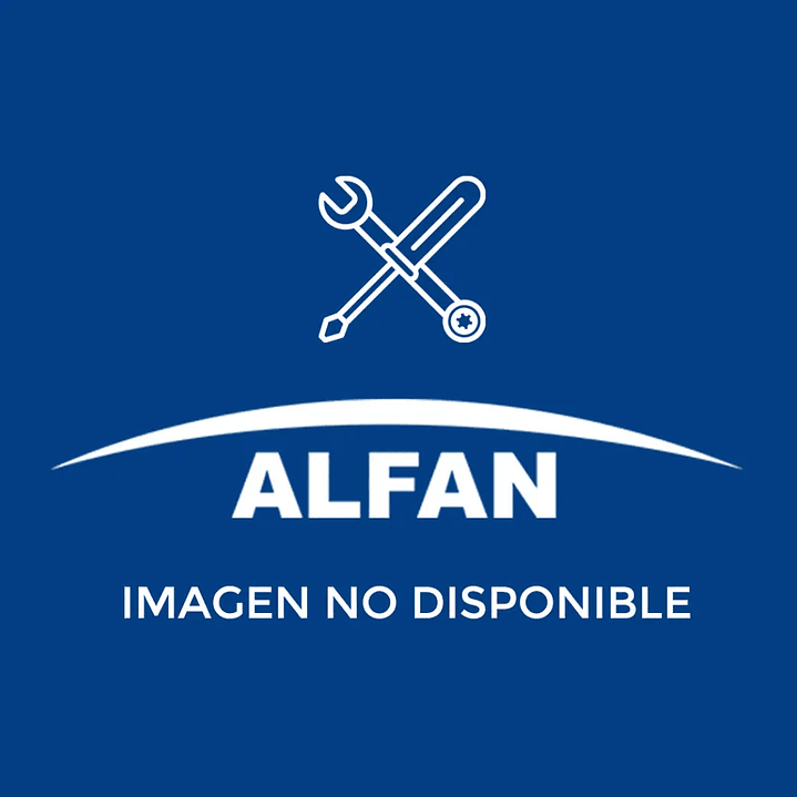 Flexible Agua 1/2 He-Hi 25cm Fanaloza Cod. 1761000100 1