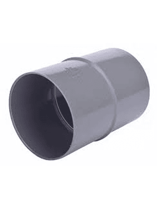 COPLA PVC GRIS 75MM