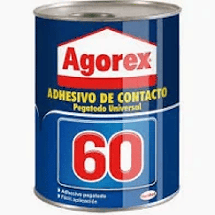 AGOREX GALON 3,8LT 1