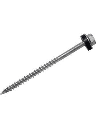 AUTOPERFORANTE HEXA 12 X 3 P.FINA