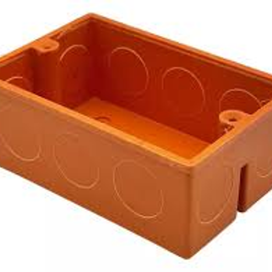 CAJA DISTRIBUCION EMBUTIDA 1