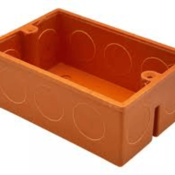 CAJA DISTRIBUCION EMBUTIDA 1