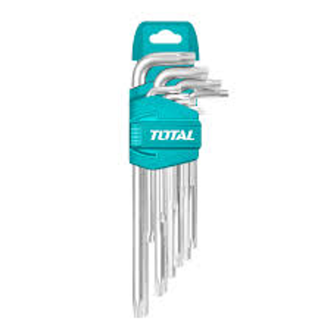 LLAVE TORX TOTAL COD. 6392 1