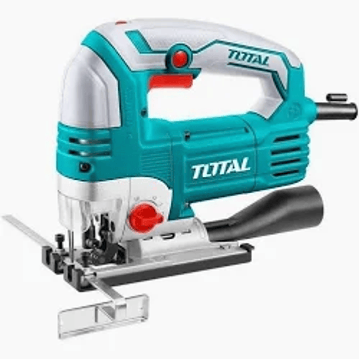 SIERRA CALADORA 800W TOTAL COD. 81006 1