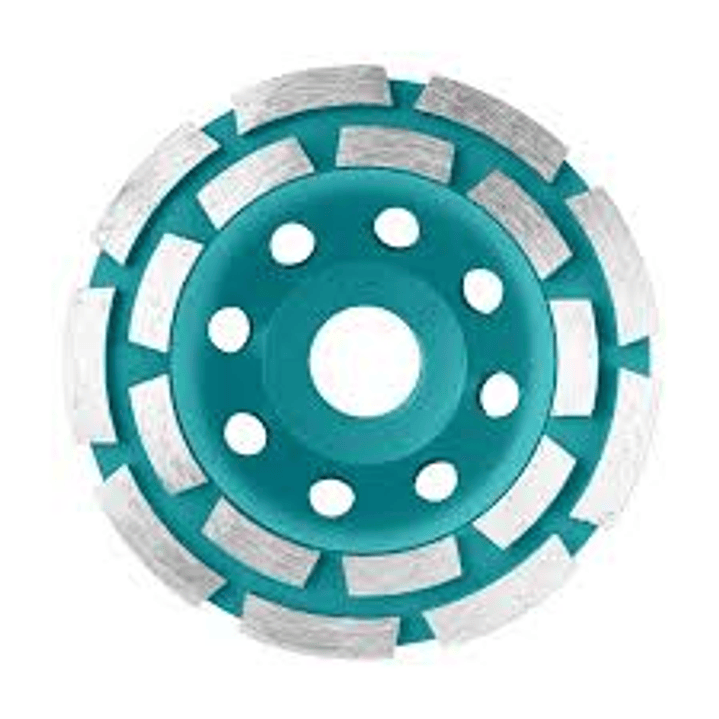 COPA DESBASTE PULIR 4 1/2 TOTAL 1