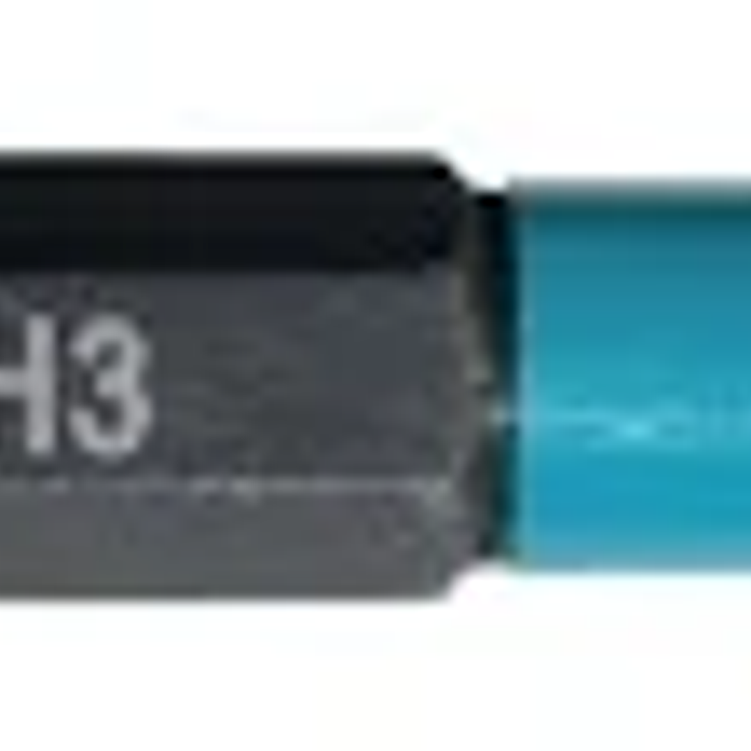 PUNTA PHILLIPS PH3 X 50MM BLISTER TOTAL COD. V2K13 1