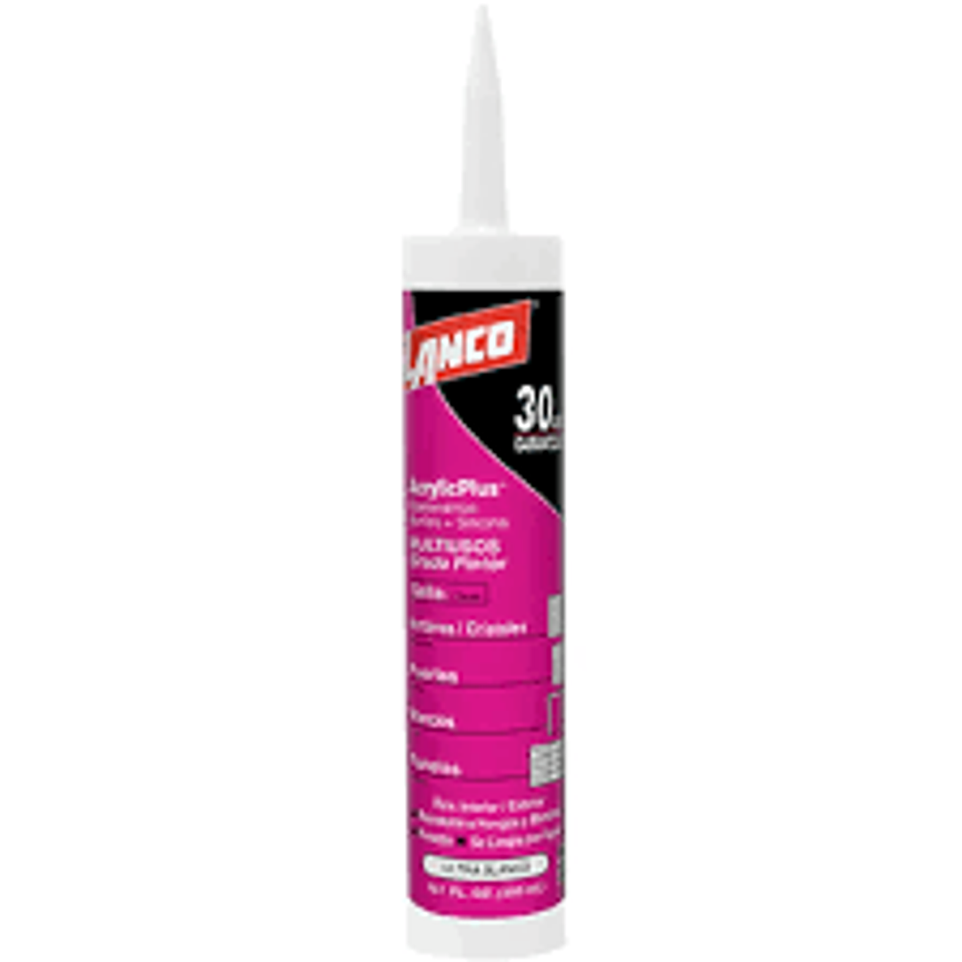 SILICONA BLANCA SILICONSEAL LANCO 1