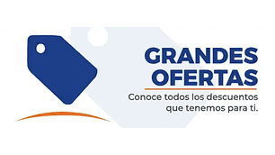 Ofertas