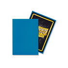 Micas Dragon Shield -  Sky Blue  Matte 100 Standard Size (Back Order) 1