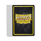 Micas Dragon Shield - Perfect Fit Sideloader – Standard Size 100 (Back Order) 1